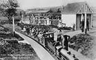 Miniature Railway | Margate History